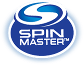 SPIN MASTER&trade;
