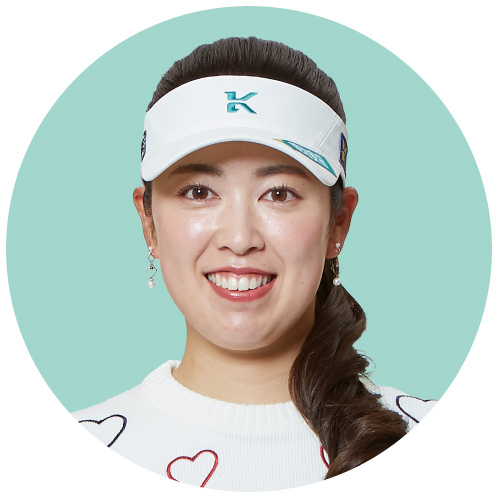 天本 ハルカ 選手